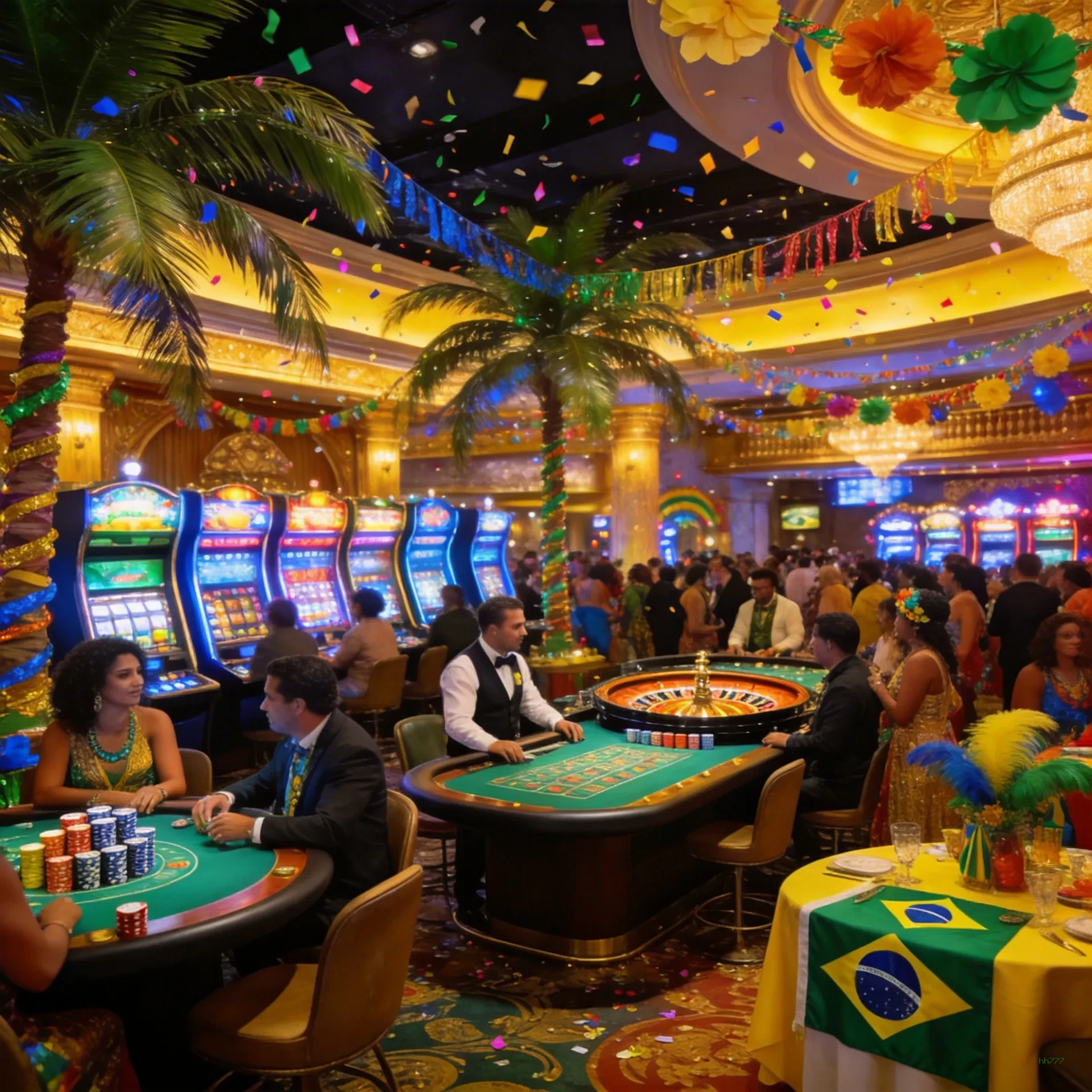 Book of Dead Comparação