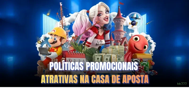 Roleta e blackjack hh777